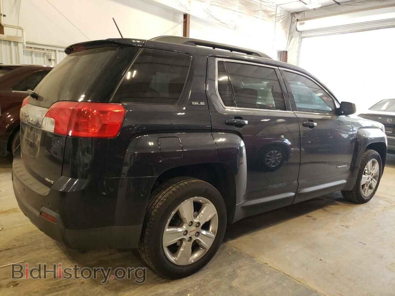 2015 GMC TERRAIN - VIN: 2GKFLWEK6F6226207 - Photo 3