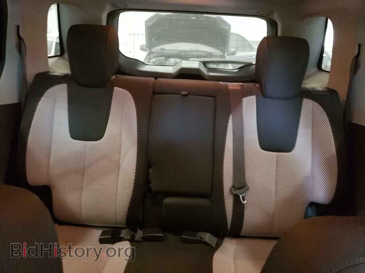 2015 GMC TERRAIN - VIN: 2GKFLWEK6F6226207 - Photo 10