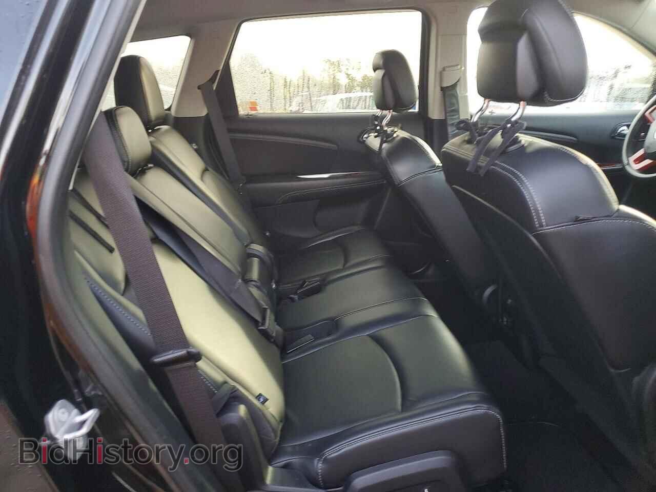 2015 DODGE JOURNEY - VIN: 3C4PDDDG9FT749179 - Фото 11