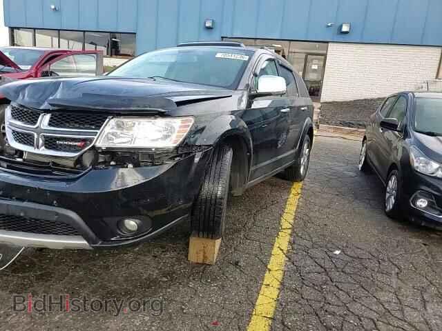 2015 DODGE JOURNEY - VIN: 3C4PDDDG9FT749179 - Фото 14