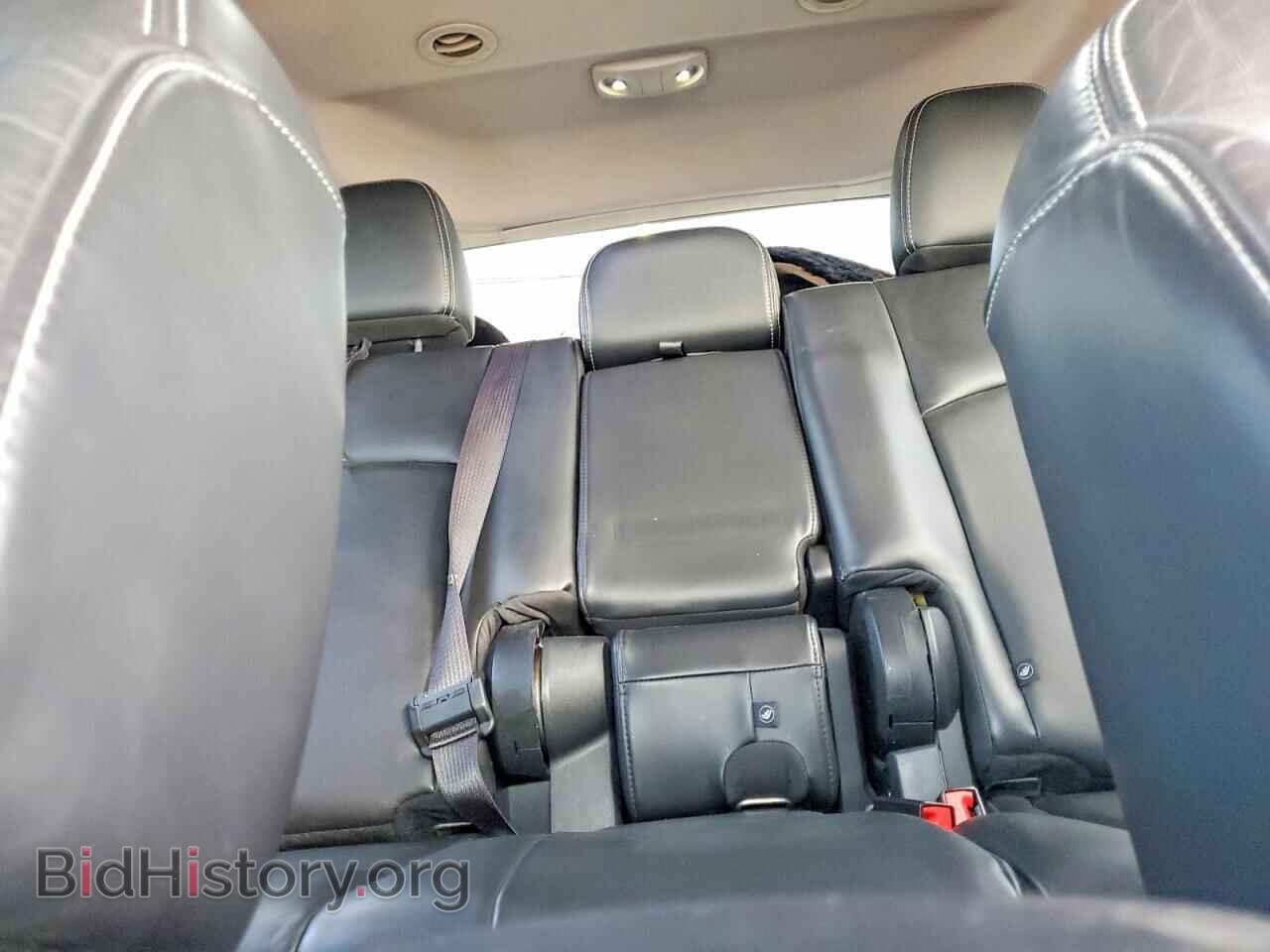 2015 DODGE JOURNEY - VIN: 3C4PDDDG9FT749179 - Фото 10