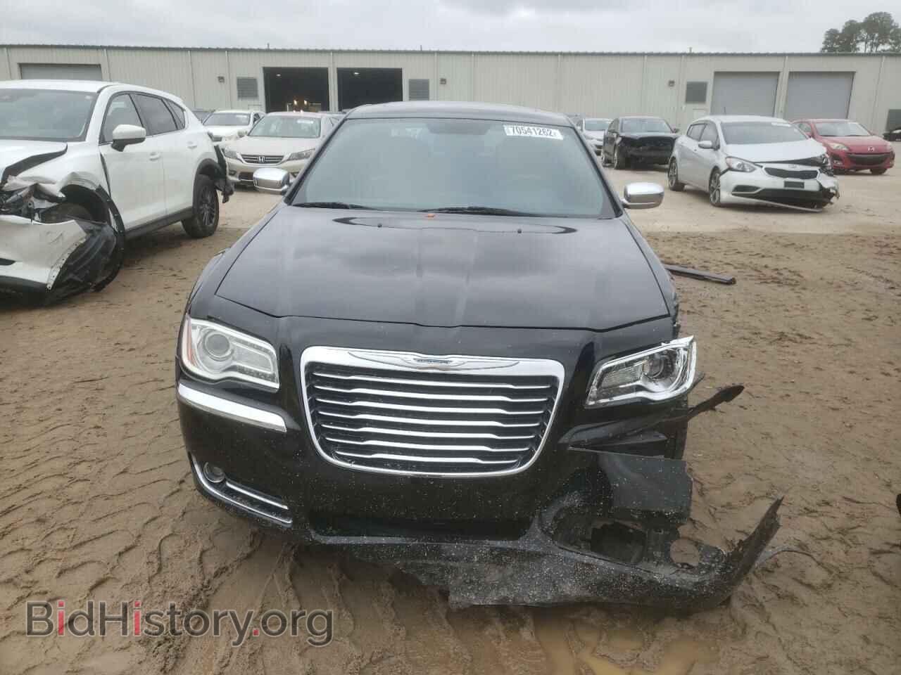 2012 CHRYSLER 300 - VIN: 2C3CCACG6CH274343 - Фото 5