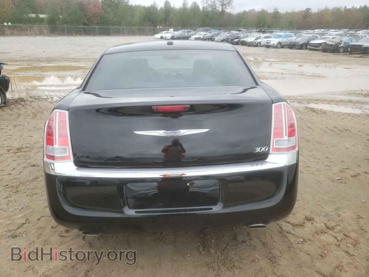 2012 CHRYSLER 300 - VIN: 2C3CCACG6CH274343 - Фото 6