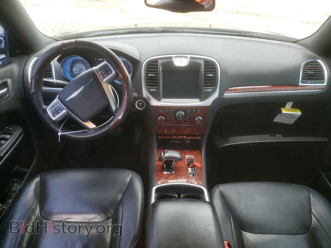 2012 CHRYSLER 300 - VIN: 2C3CCACG6CH274343 - Фото 8