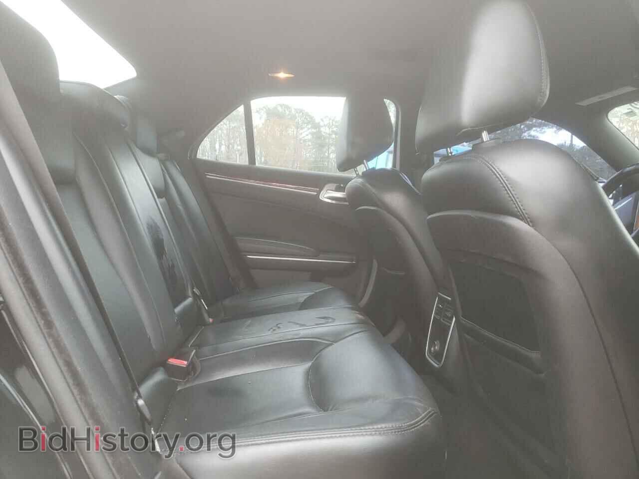 2012 CHRYSLER 300 - VIN: 2C3CCACG6CH274343 - Фото 10