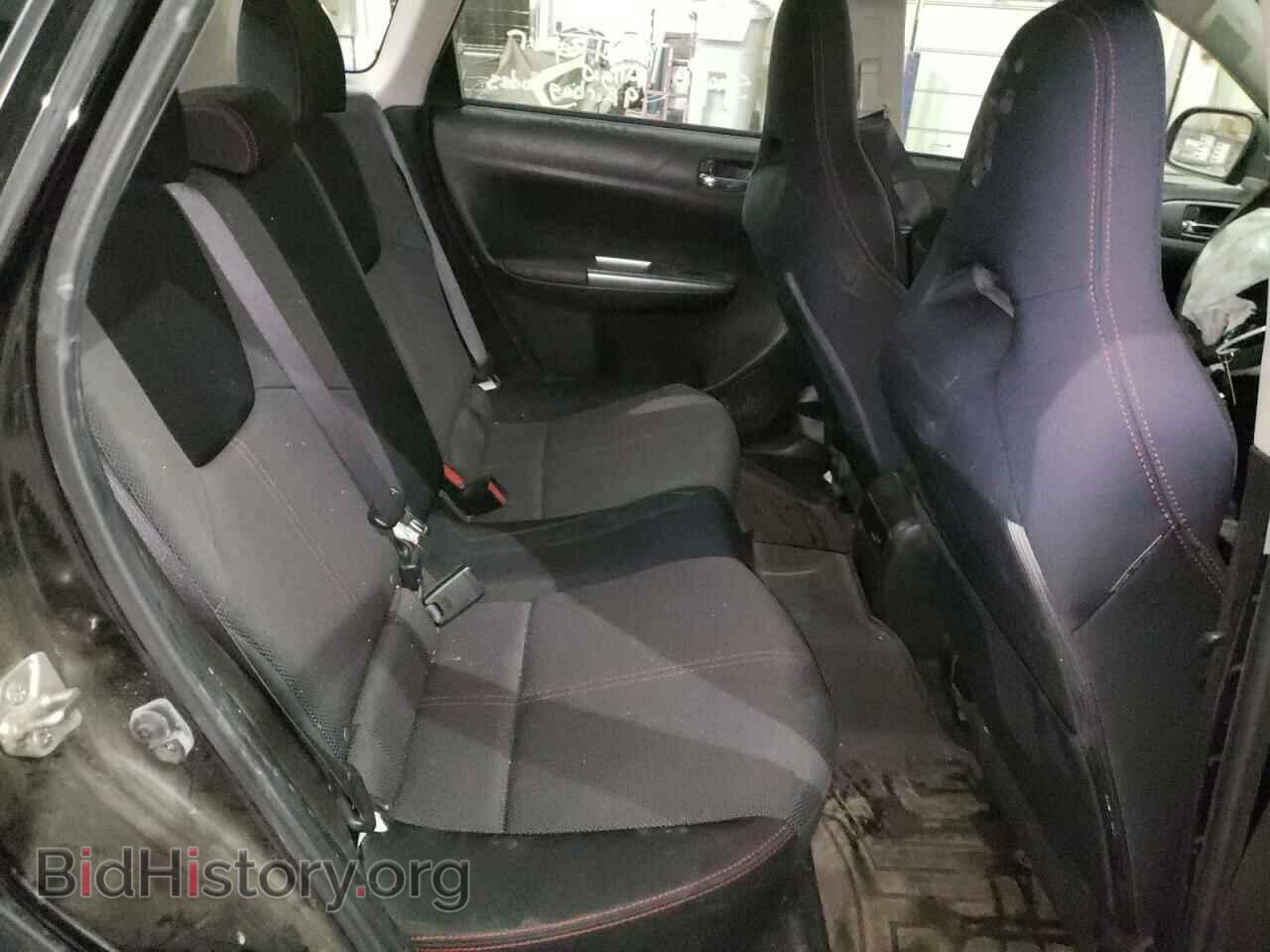 2013 SUBARU WRX - VIN: JF1GR7E68DG892141 - Фото 6