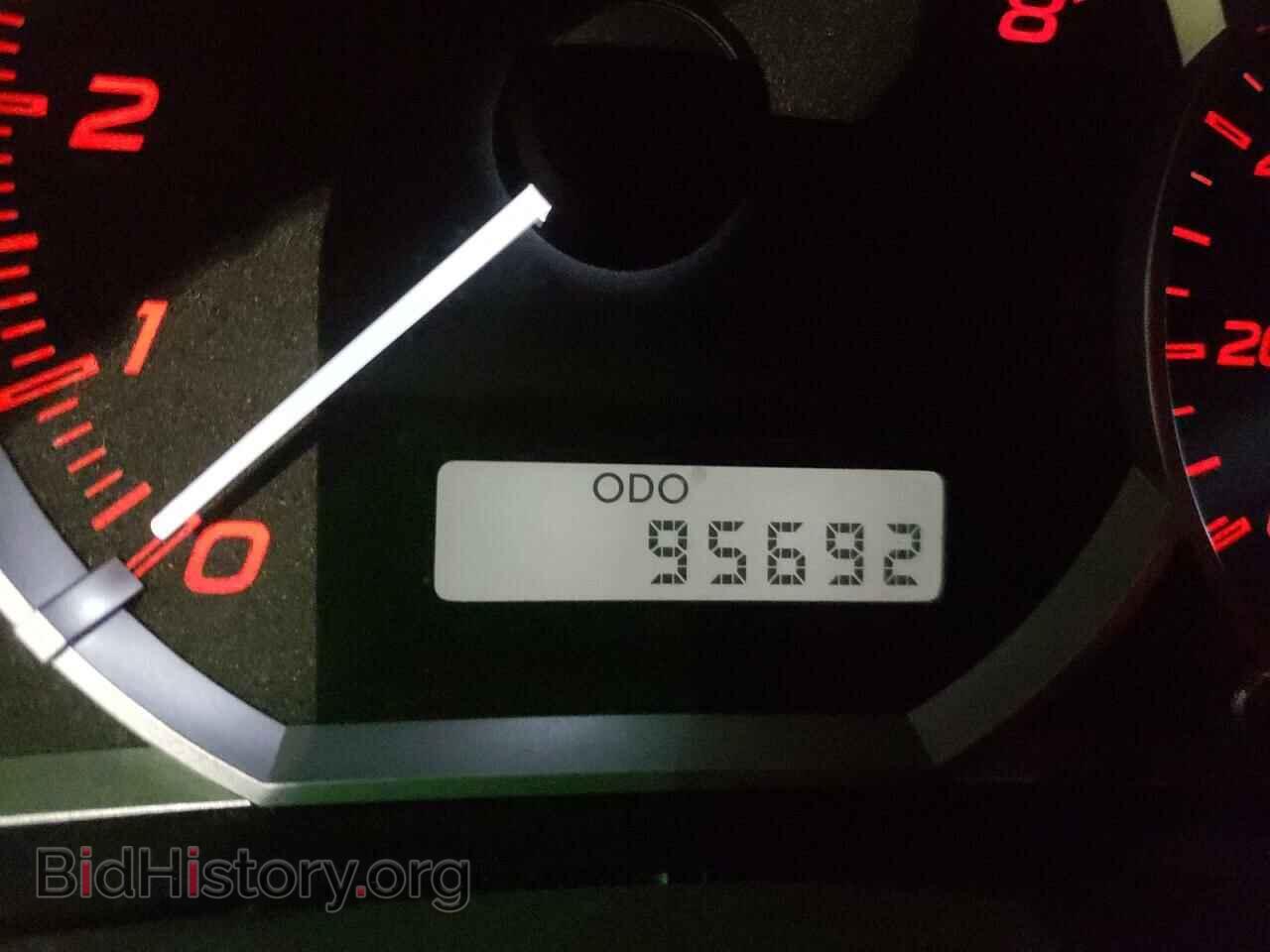 2013 SUBARU WRX - VIN: JF1GR7E68DG892141 - Фото 8