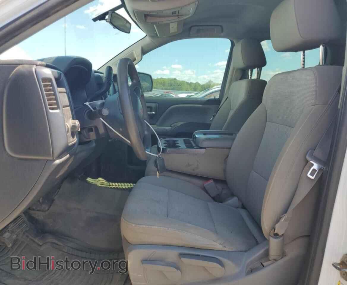 2015 CHEVROLET ALL Models - VIN: 1GCRCPECXFZ287247 - Фото 7