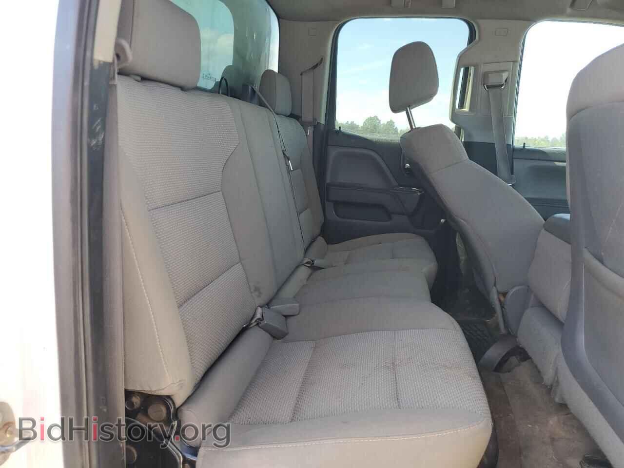 2015 CHEVROLET ALL Models - VIN: 1GCRCPECXFZ287247 - Фото 10