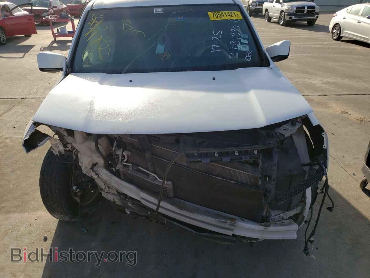 2011 HONDA PILOT - VIN: 5FNYF3H63BB009579 - Фото 7