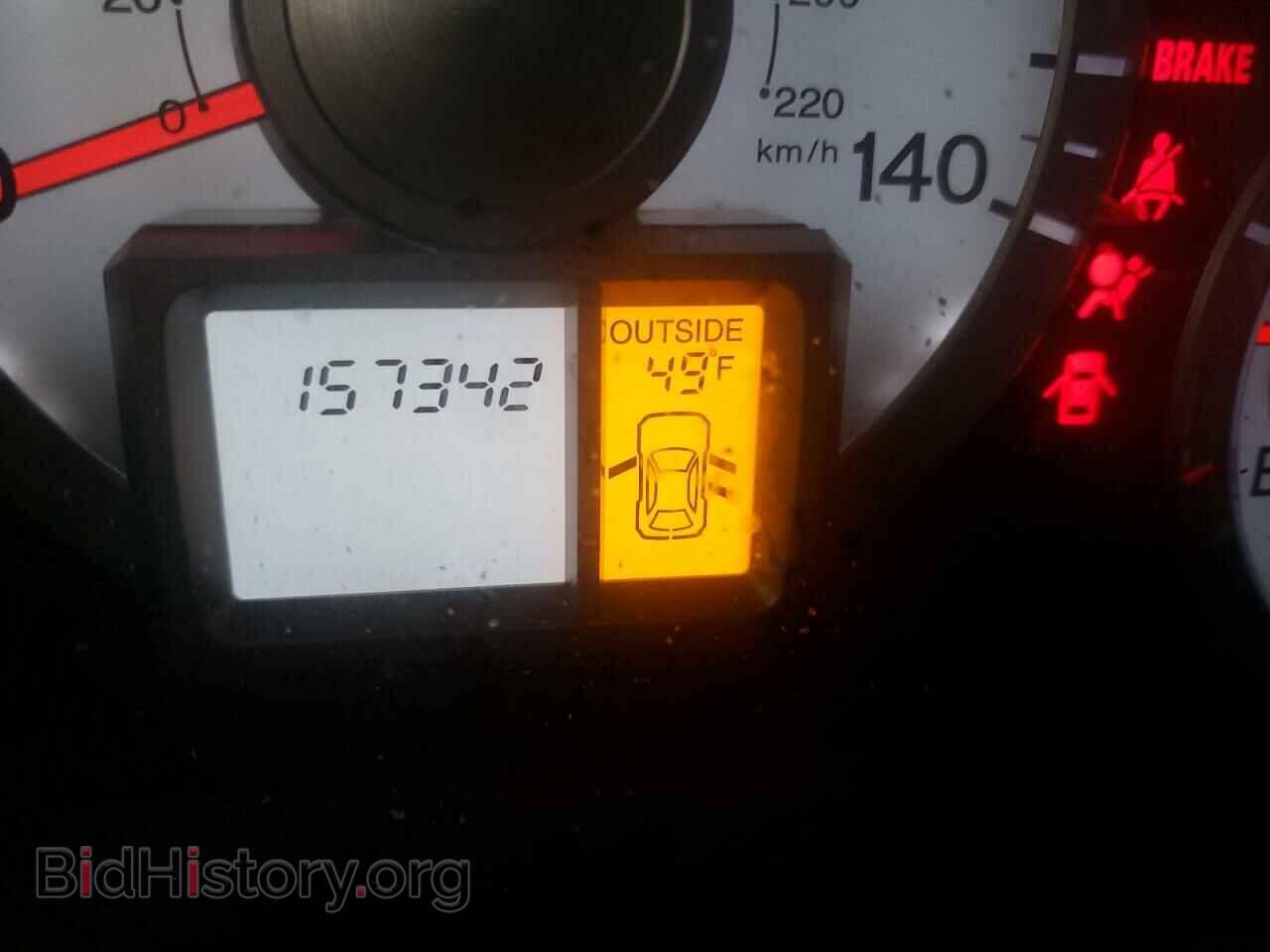 2011 HONDA PILOT - VIN: 5FNYF3H63BB009579 - Фото 8