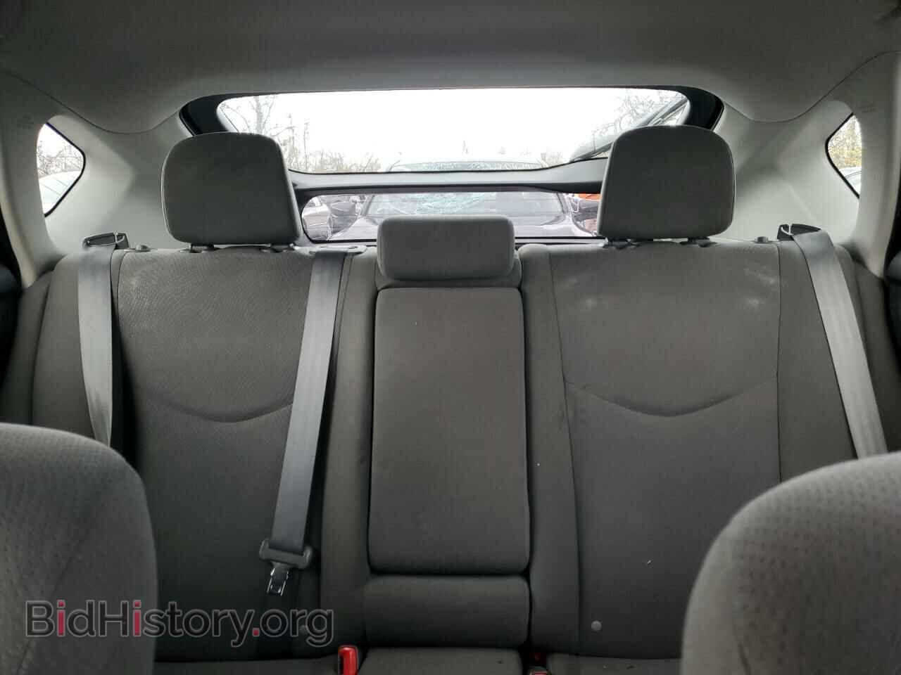 2012 TOYOTA PRIUS - VIN: JTDKN3DU2C1565177 - Фото 10