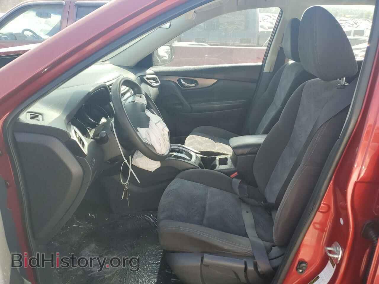 2015 NISSAN ROGUE - VIN: KNMAT2MV2FP513490 - Фото 7