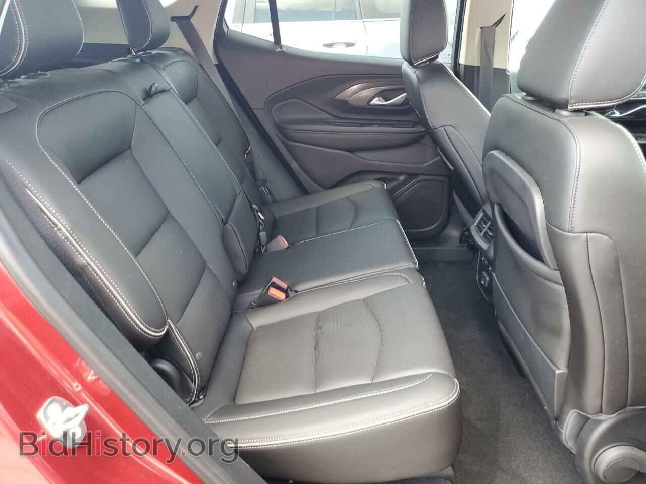 2018 GMC TERRAIN - VIN: 3GKALSEX3JL383342 - Фото 11
