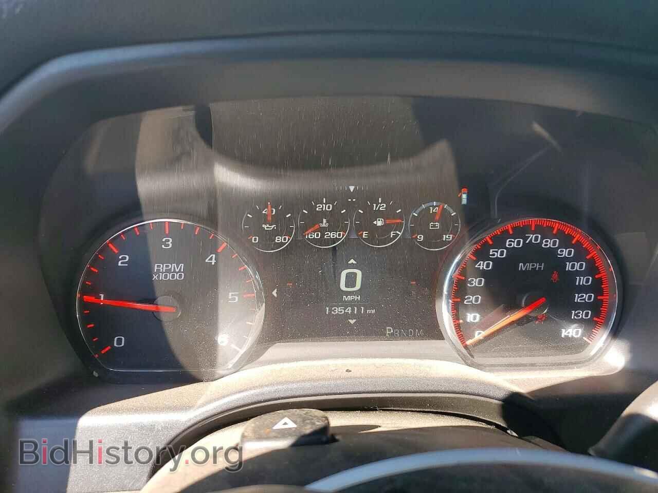 2015 GMC SIERRA - VIN: 3GTU2WEC4FG439773 - Фото 9