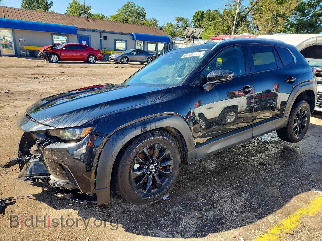 Фотография 7MMVABBL2TN465151 - MAZDA CX-50 2026