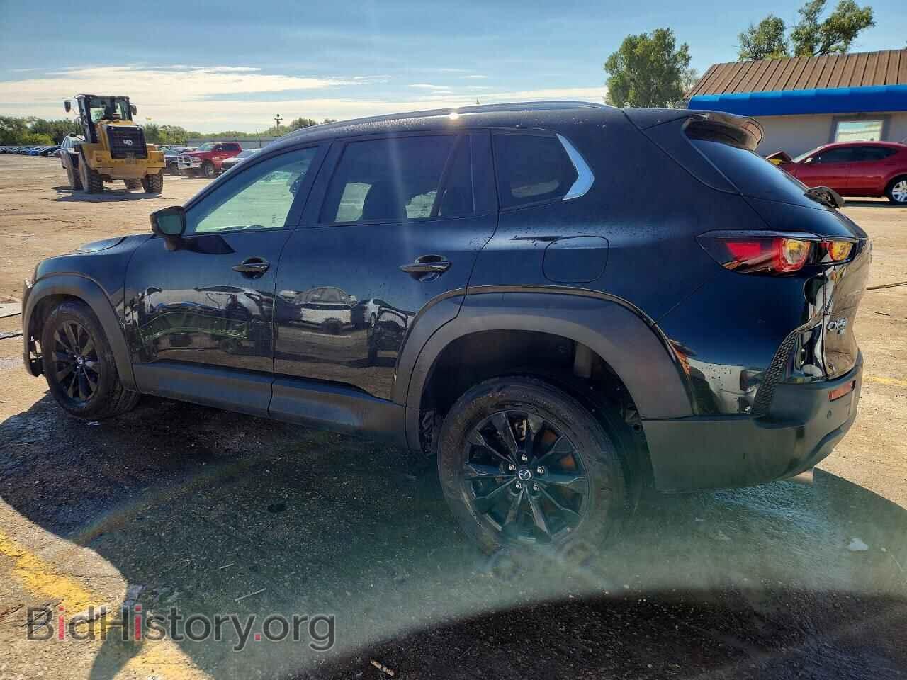 2026 MAZDA CX-50 - VIN: 7MMVABBL2TN465151 - Photo 2