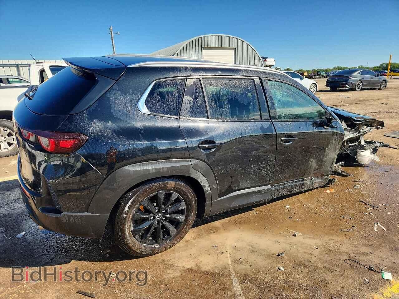 2026 MAZDA CX-50 - VIN: 7MMVABBL2TN465151 - Photo 3