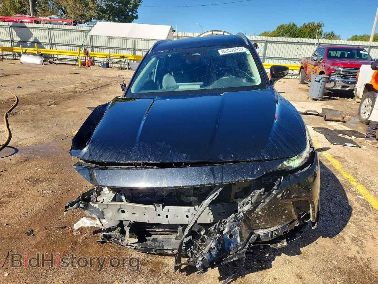 2026 MAZDA CX-50 - VIN: 7MMVABBL2TN465151 - Photo 5