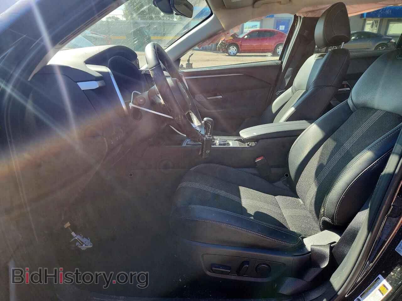 2026 MAZDA CX-50 - VIN: 7MMVABBL2TN465151 - Photo 7