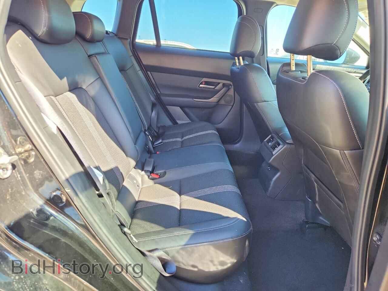 2026 MAZDA CX-50 - VIN: 7MMVABBL2TN465151 - Photo 10