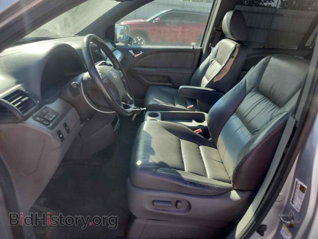 2010 HONDA All Models - VIN: 5FNRL3H72AB026944 - Фото 7
