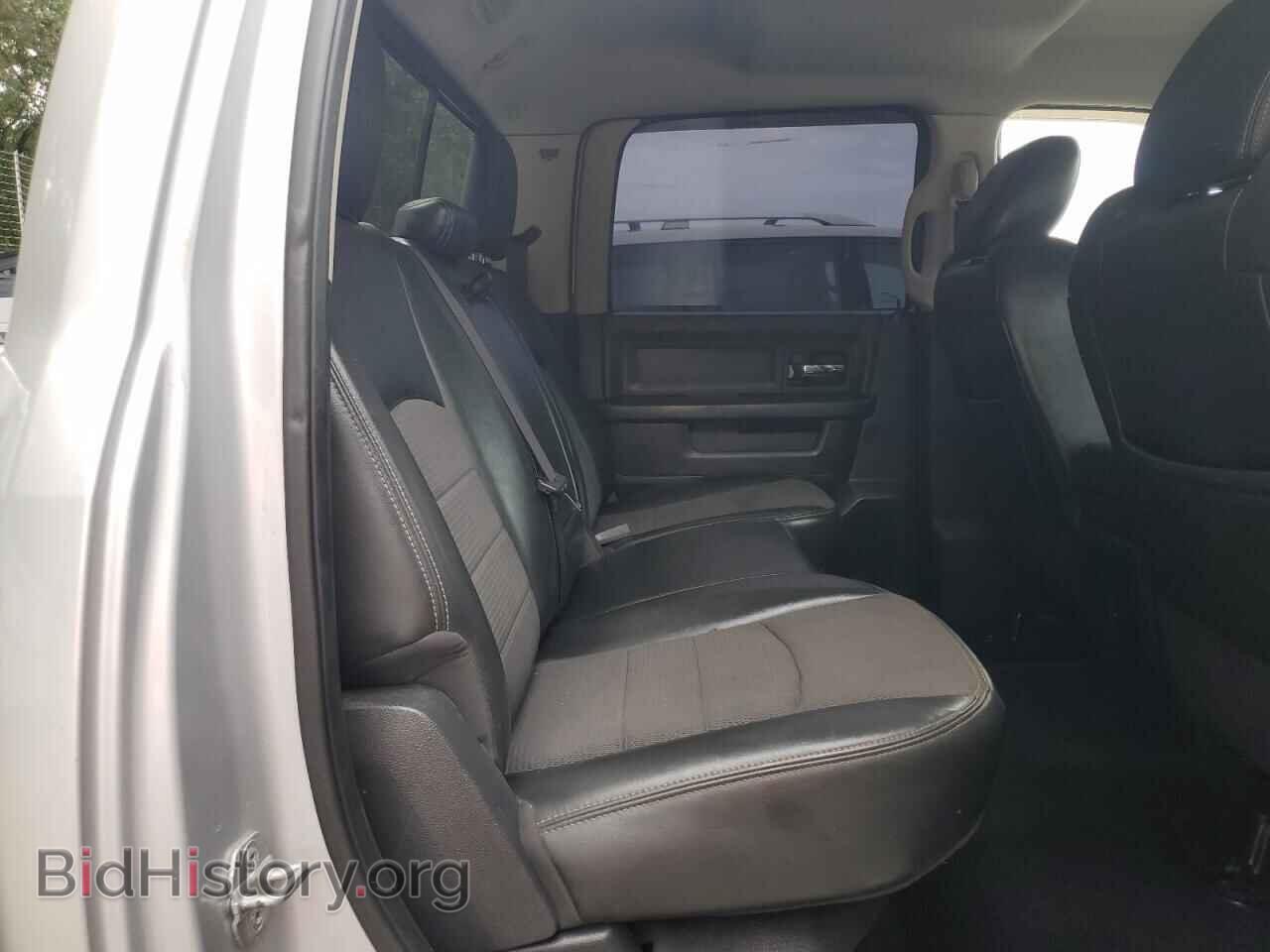 2011 DODGE All Models - VIN: 1D7RV1CTXBS517288 - Фото 10