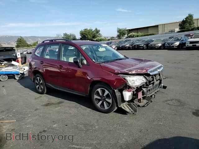 2017 SUBARU FORESTER - VIN: JF2SJABC7HH521346 - Photo 15