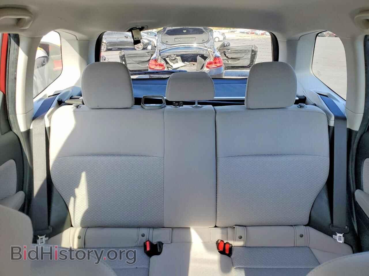 2017 SUBARU FORESTER - VIN: JF2SJABC7HH521346 - Photo 10