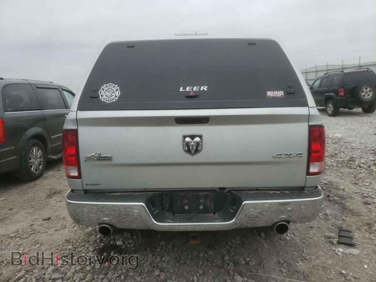 2017 RAM 1500 - VIN: 3C6RR7LT4HG784788 - Фото 6