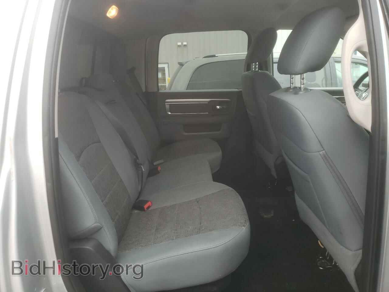 2017 RAM 1500 - VIN: 3C6RR7LT4HG784788 - Фото 10
