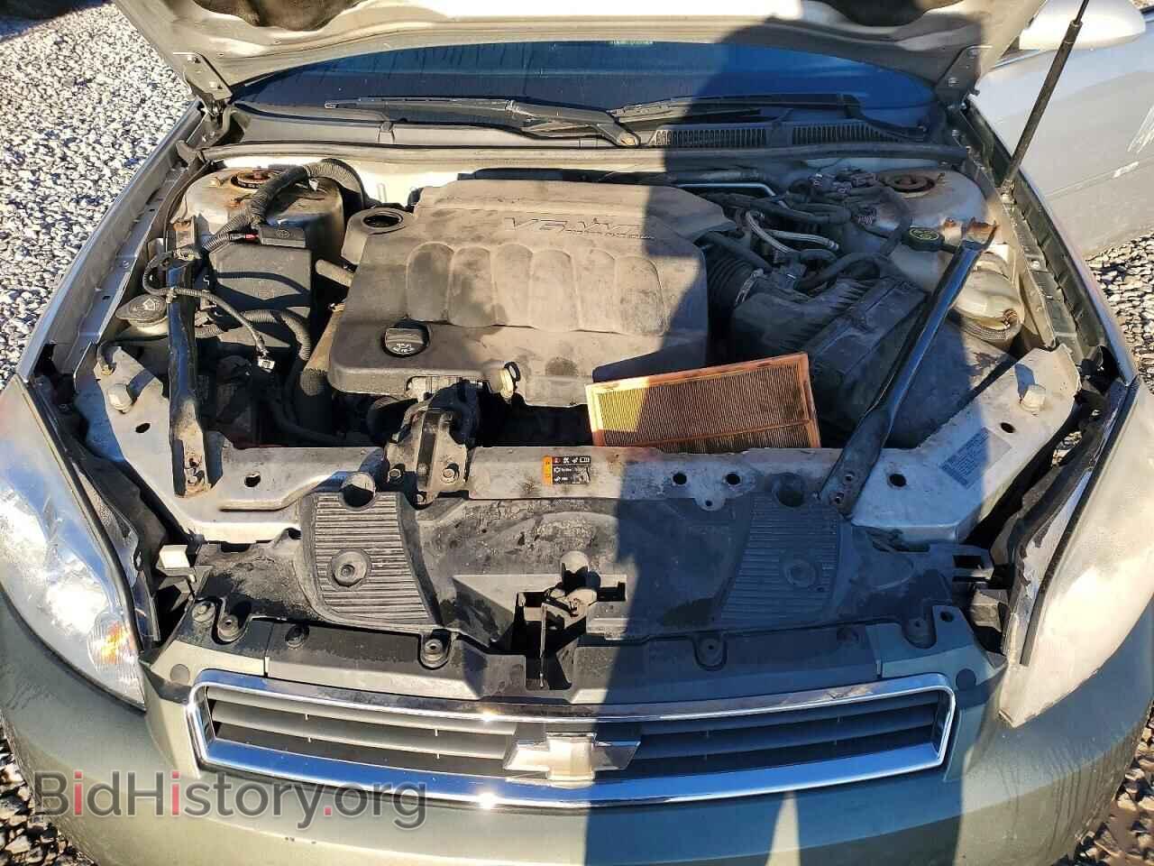 2014 CHEVROLET IMPALA - VIN: 2G1WB5E38E1157817 - Фото 11