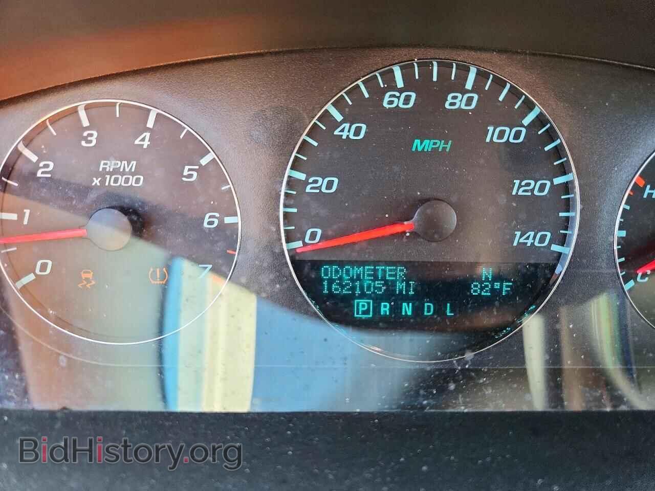2014 CHEVROLET IMPALA - VIN: 2G1WB5E38E1157817 - Фото 9