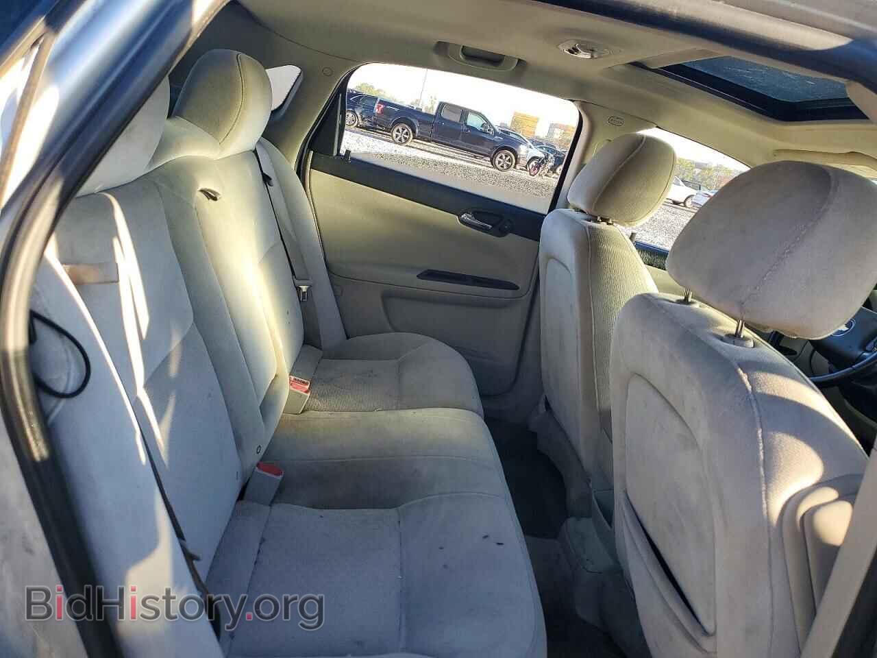 2014 CHEVROLET IMPALA - VIN: 2G1WB5E38E1157817 - Фото 10