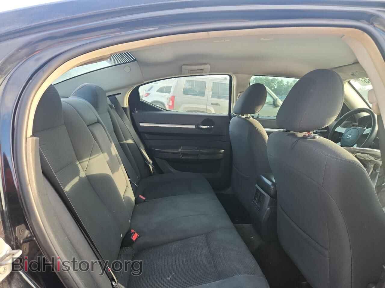 2010 DODGE CHARGER - VIN: 2B3CA4CV1AH224840 - Фото 10