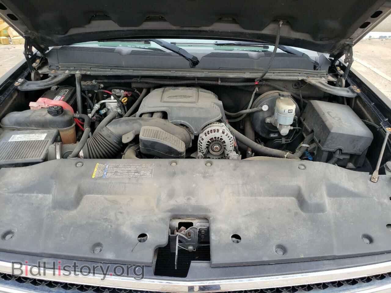 2008 CHEVROLET ALL Models - VIN: 2GCEC19C581315716 - Photo 11