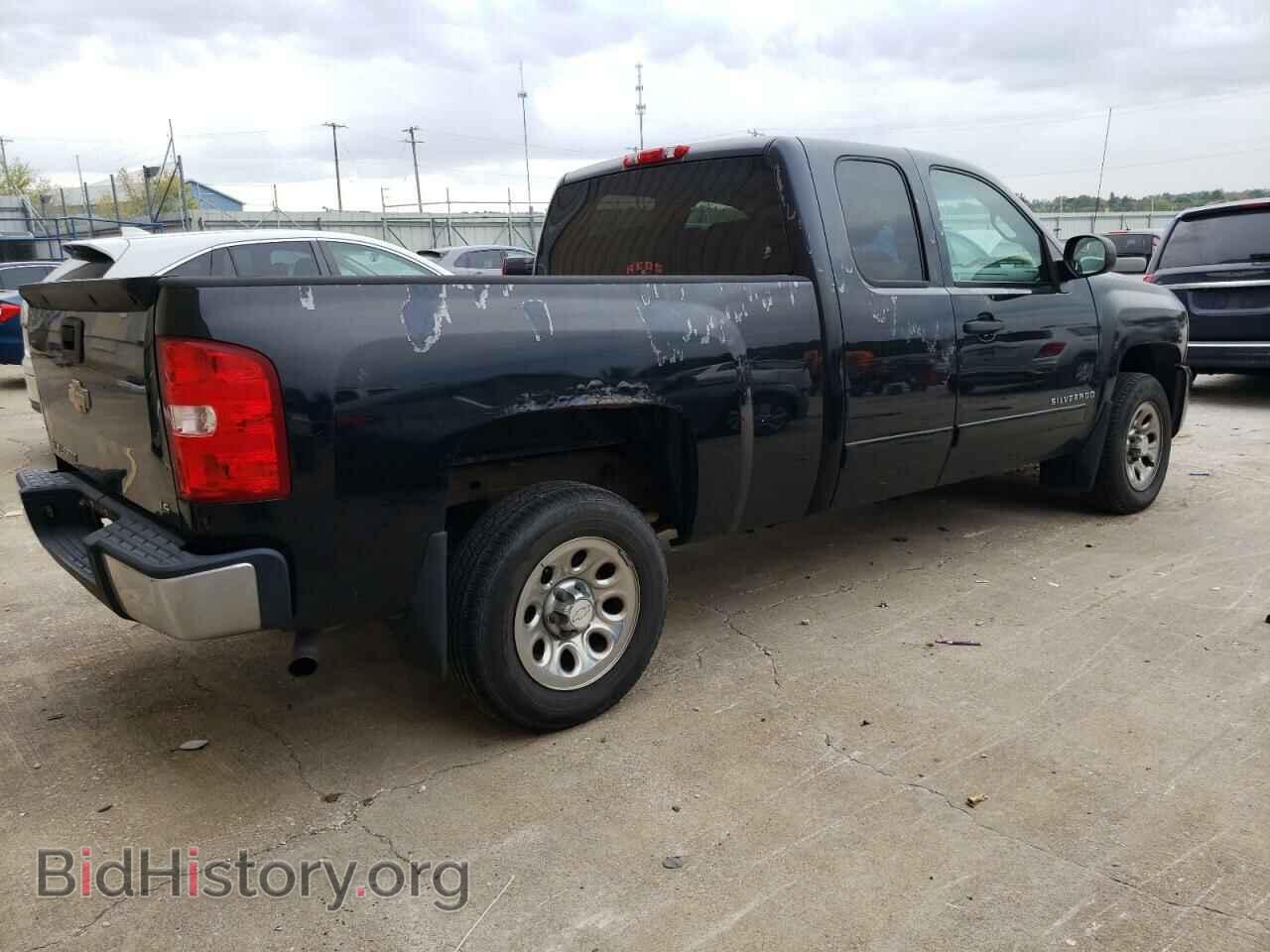 2008 CHEVROLET ALL Models - VIN: 2GCEC19C581315716 - Photo 3