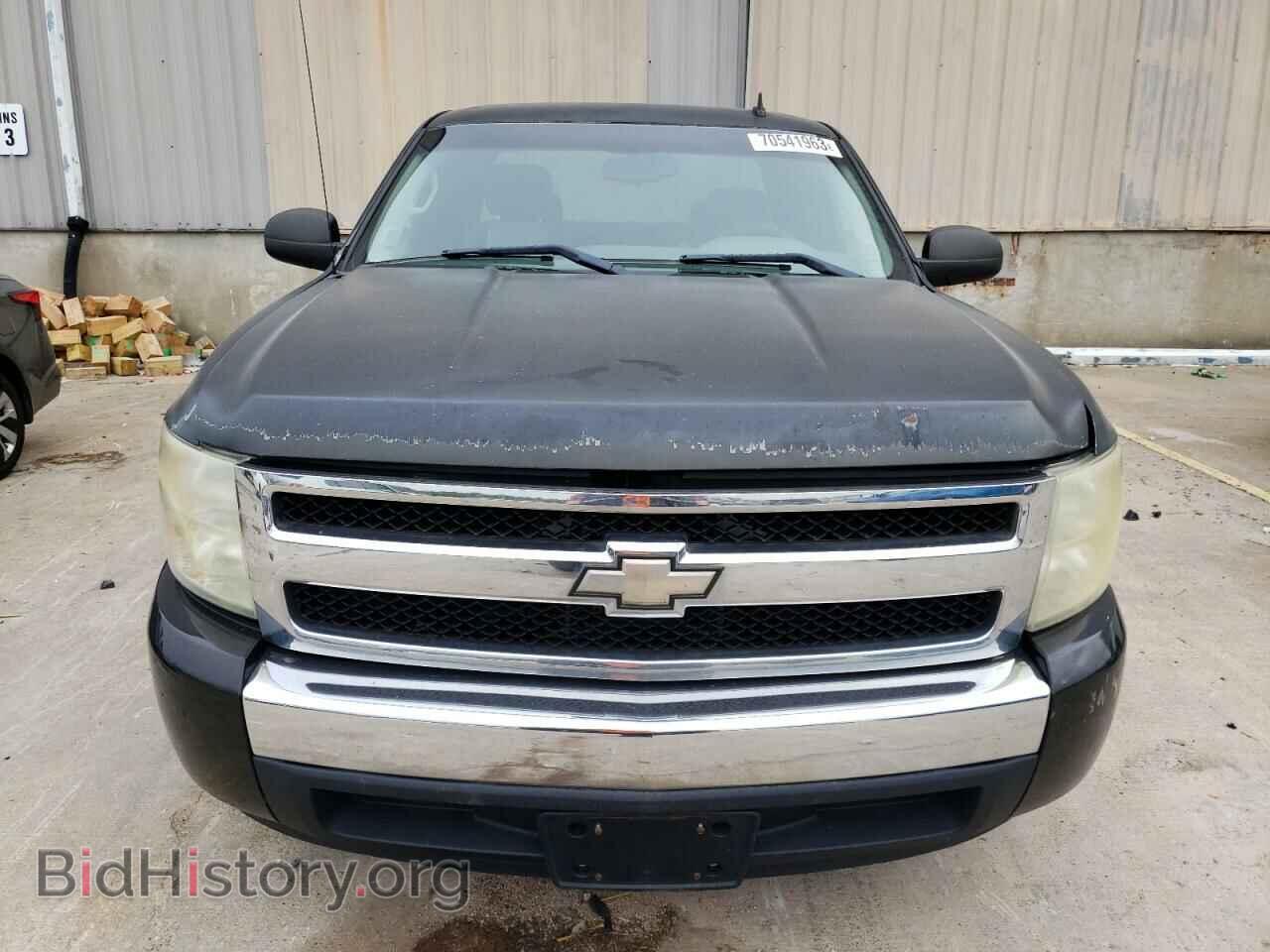 2008 CHEVROLET ALL Models - VIN: 2GCEC19C581315716 - Photo 5