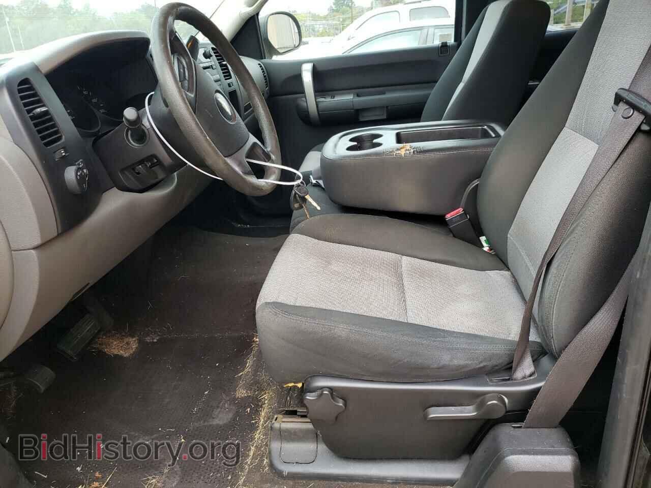 2008 CHEVROLET ALL Models - VIN: 2GCEC19C581315716 - Photo 7