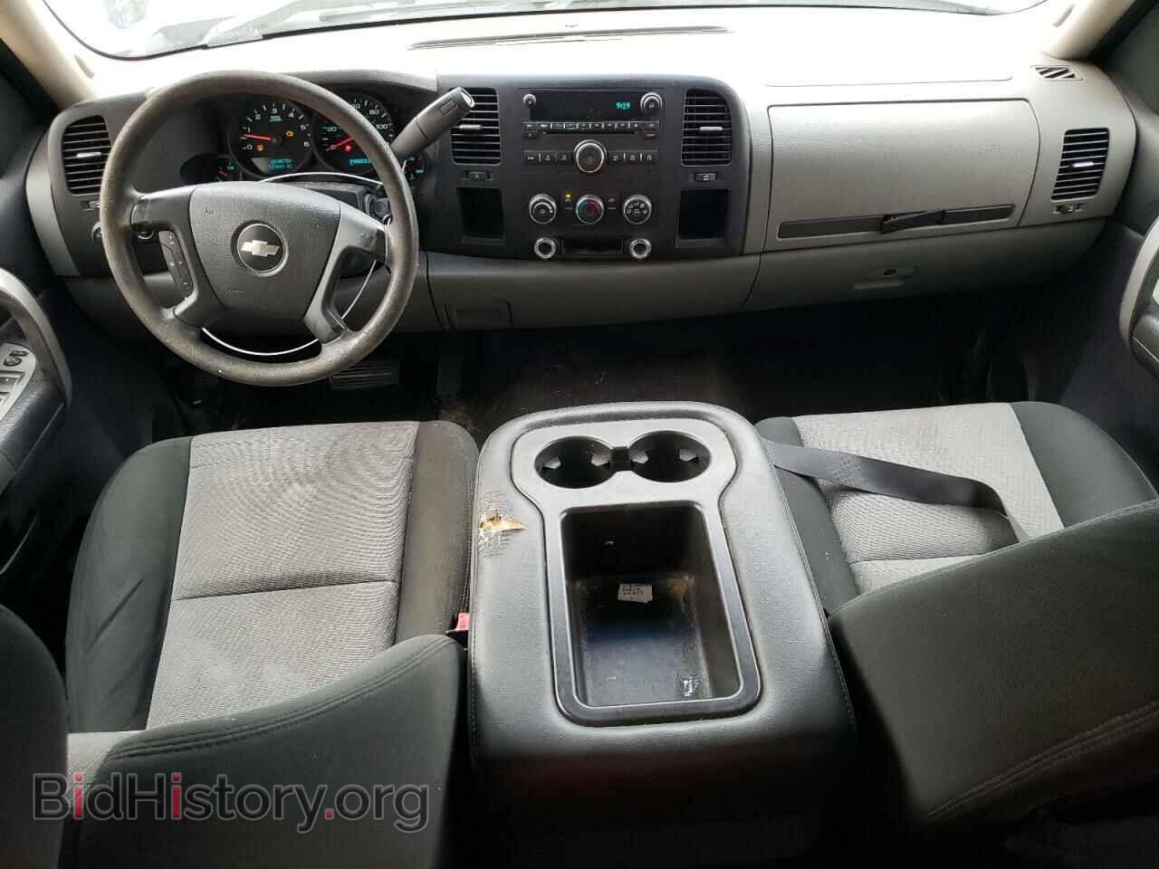 2008 CHEVROLET ALL Models - VIN: 2GCEC19C581315716 - Photo 8