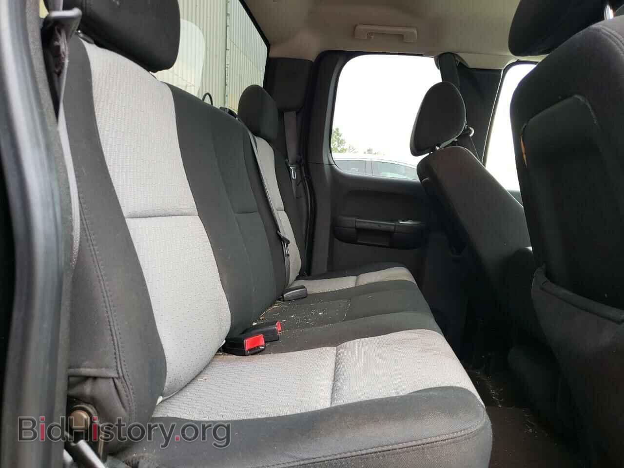 2008 CHEVROLET ALL Models - VIN: 2GCEC19C581315716 - Photo 10