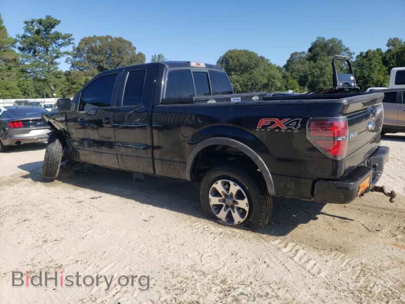 2012 Ford F-150 (VIN 1FTFX1ET2CFA08441) — фото 2 из 14