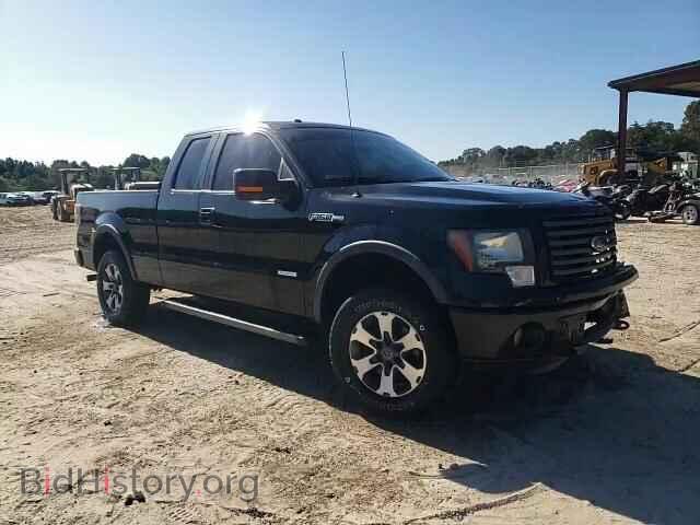 2012 FORD F-150 - VIN: 1FTFX1ET2CFA08441 - Фото 13