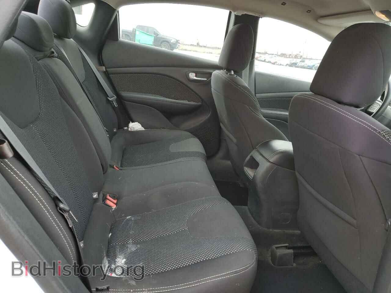2014 DODGE DART - VIN: 1C3CDFBB3ED913777 - Фото 10