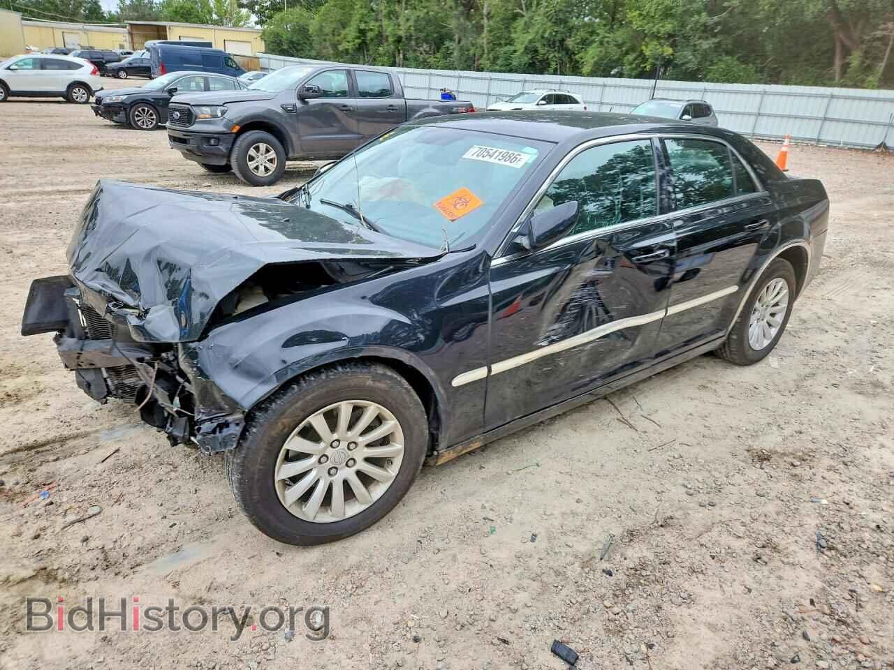 Photo 2C3CCAAG6DH600405 - CHRYSLER 300 2013