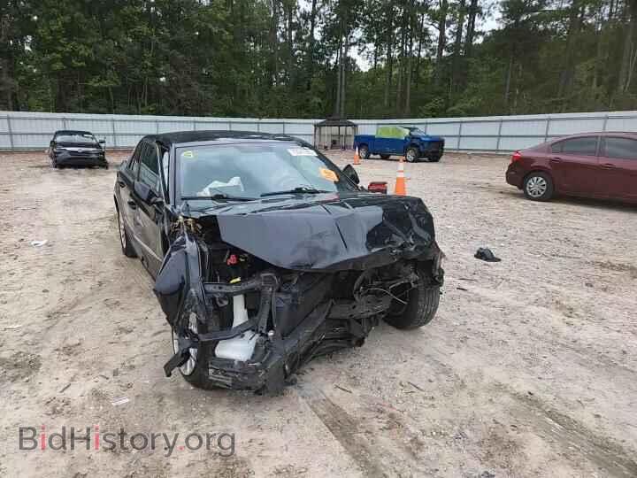 2013 CHRYSLER 300 - VIN: 2C3CCAAG6DH600405 - Photo 13