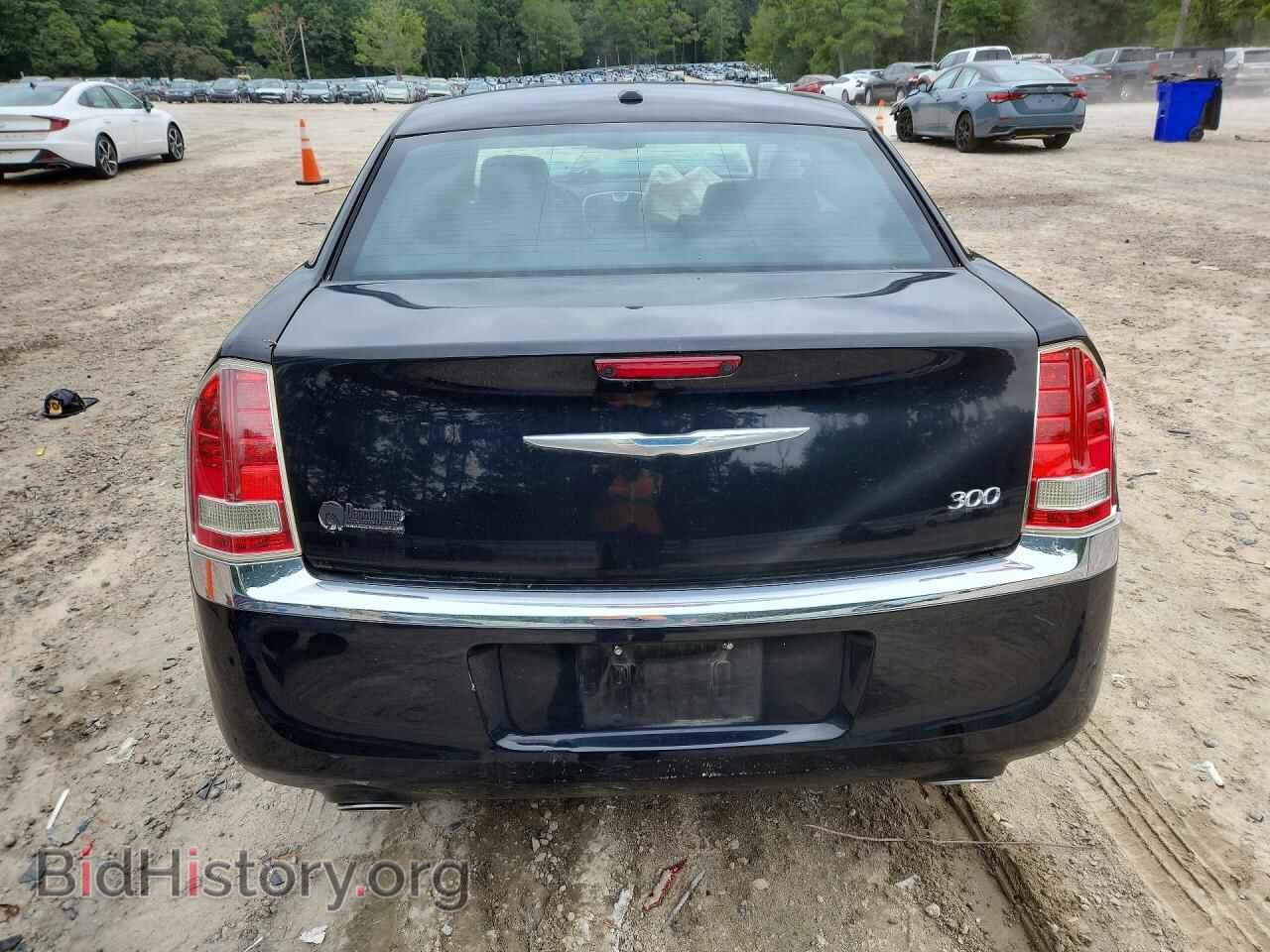 2013 CHRYSLER 300 - VIN: 2C3CCAAG6DH600405 - Photo 6