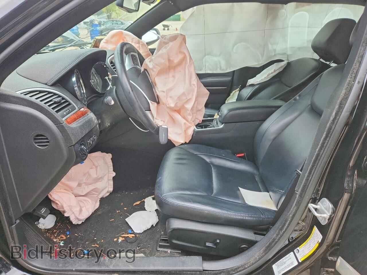 2013 CHRYSLER 300 - VIN: 2C3CCAAG6DH600405 - Photo 7