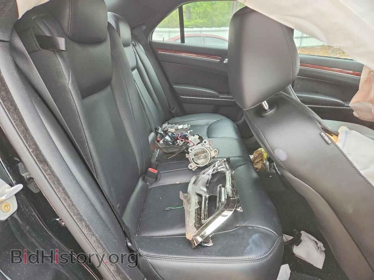 2013 CHRYSLER 300 - VIN: 2C3CCAAG6DH600405 - Photo 10