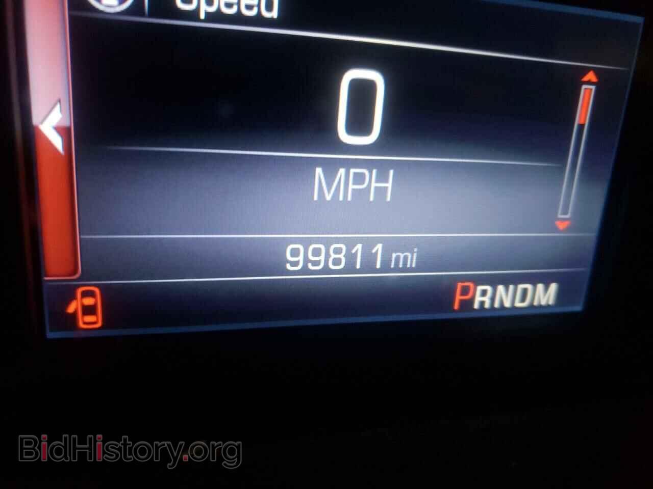 2014 GMC SIERRA - VIN: 3GTU2VEC0EG318781 - Фото 8